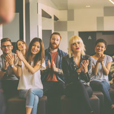 After rehab in Southern California