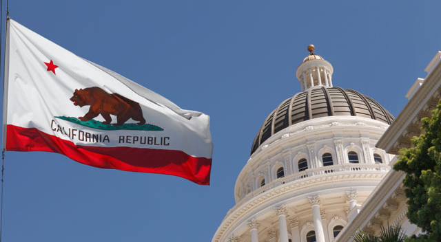 California Republic 