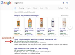 google stops selling ads to addiction treatment