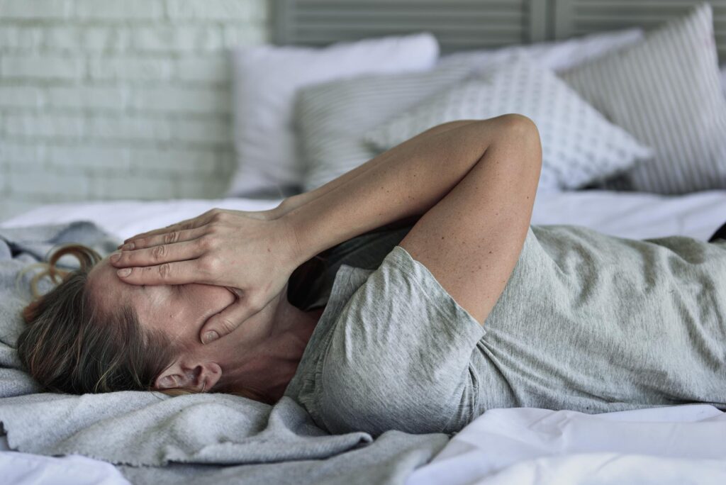 Detox and Co-occurring disorders