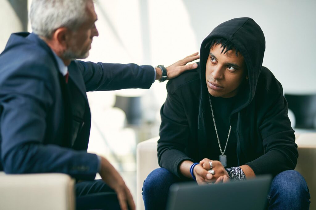 recover from abusing alcohol