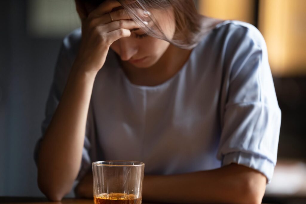Mental health and substance abuse