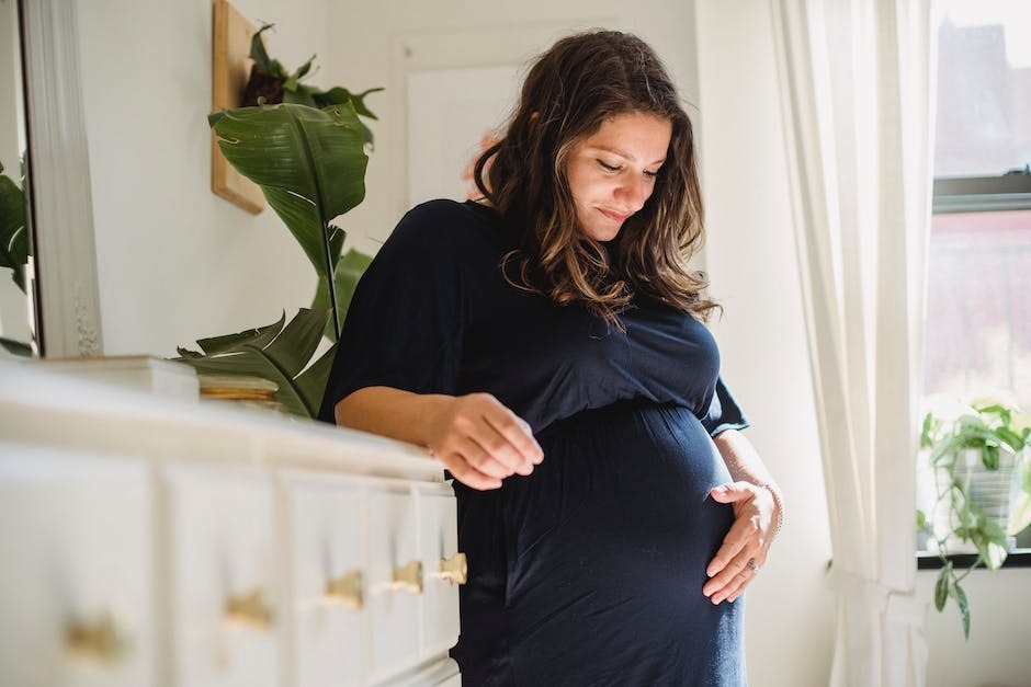 The First Steps: Supporting Mental Health During Pregnancy