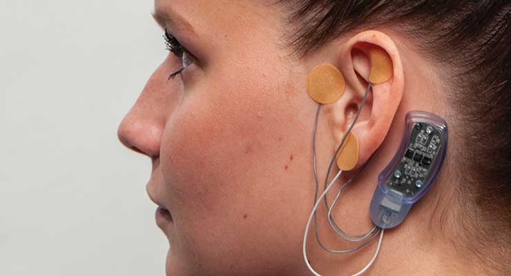 Bridge Device for Methadone Detox