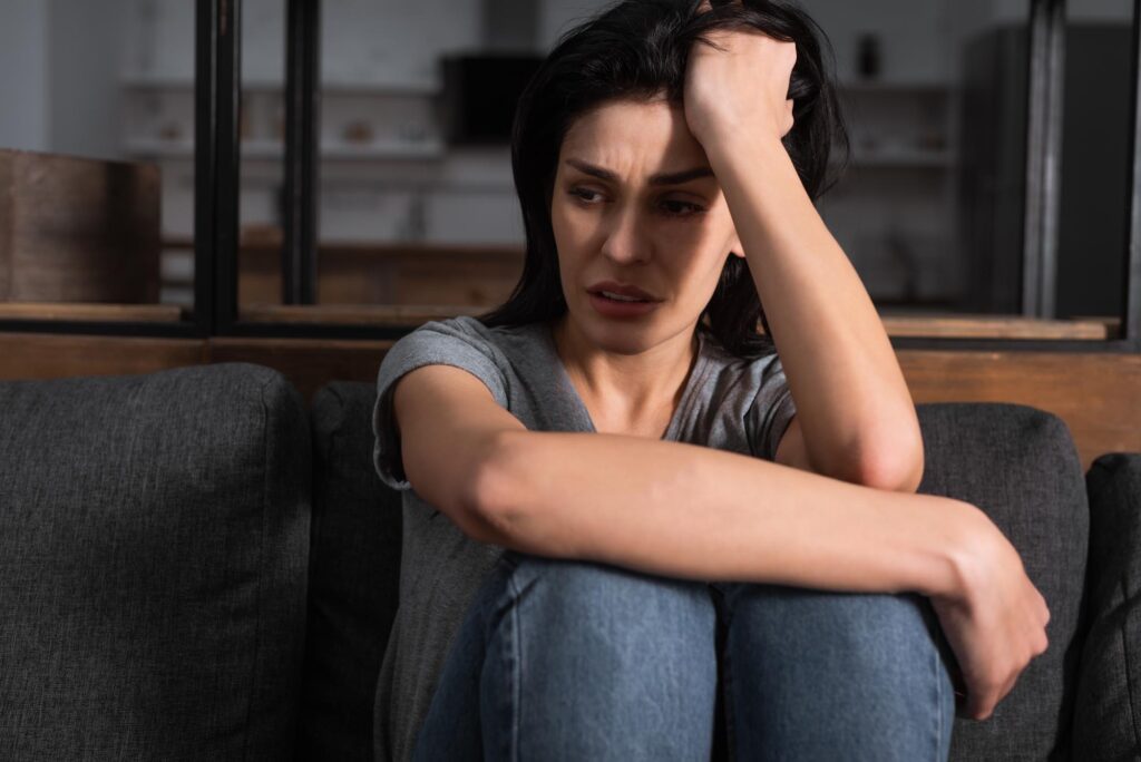 Methadone Abuse