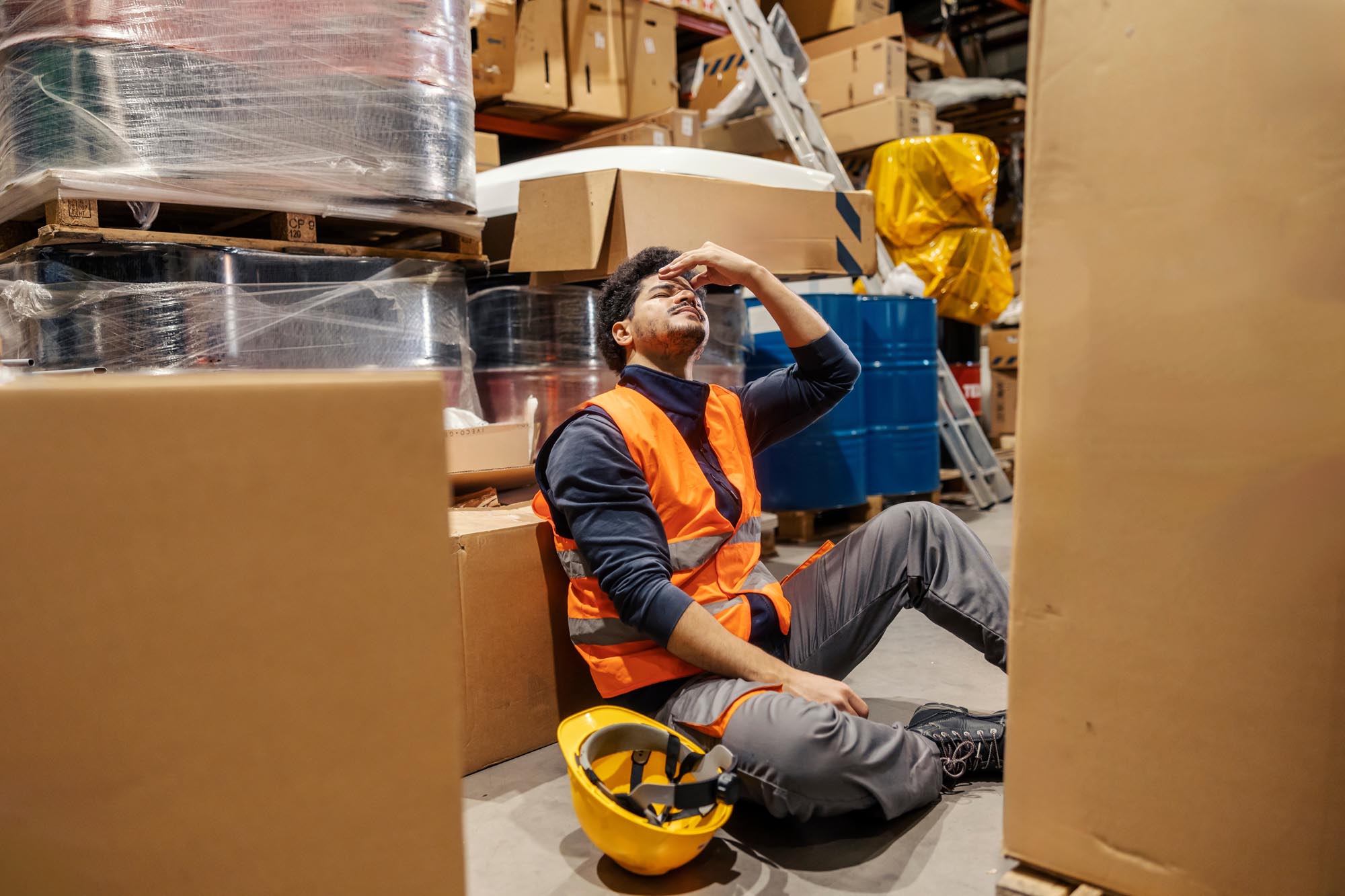 The Impact of Addiction on Work Life