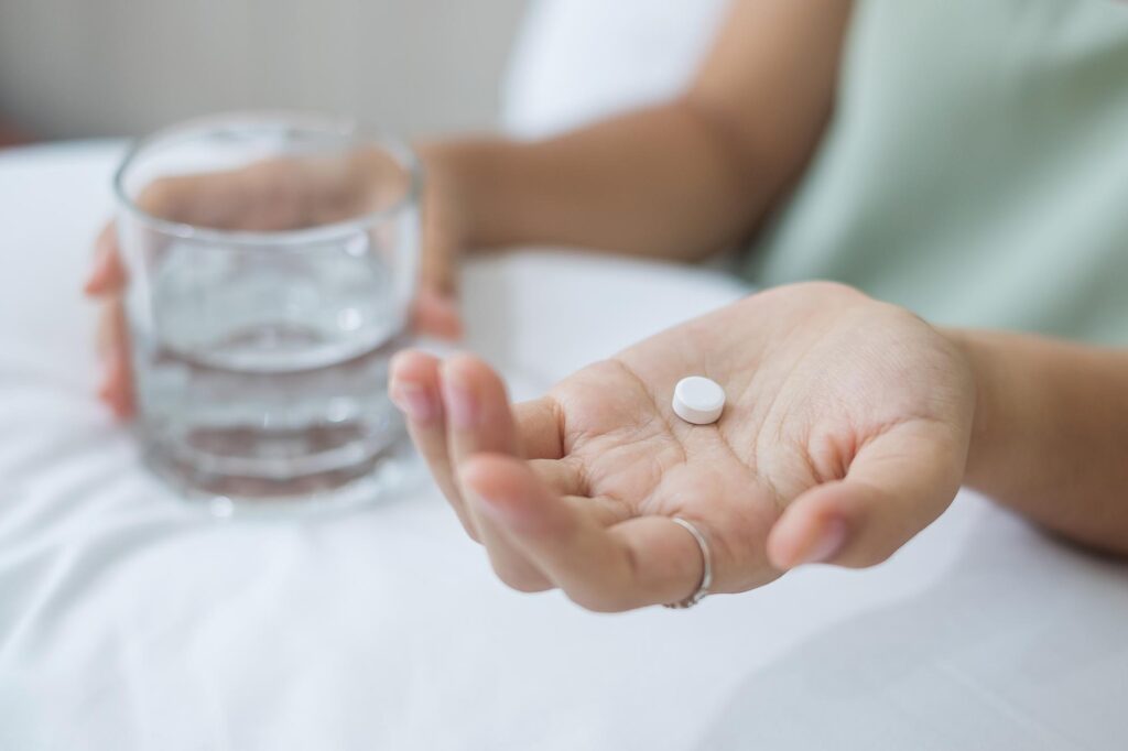 what is methadone