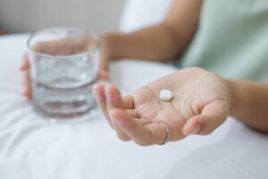 what is methadone
