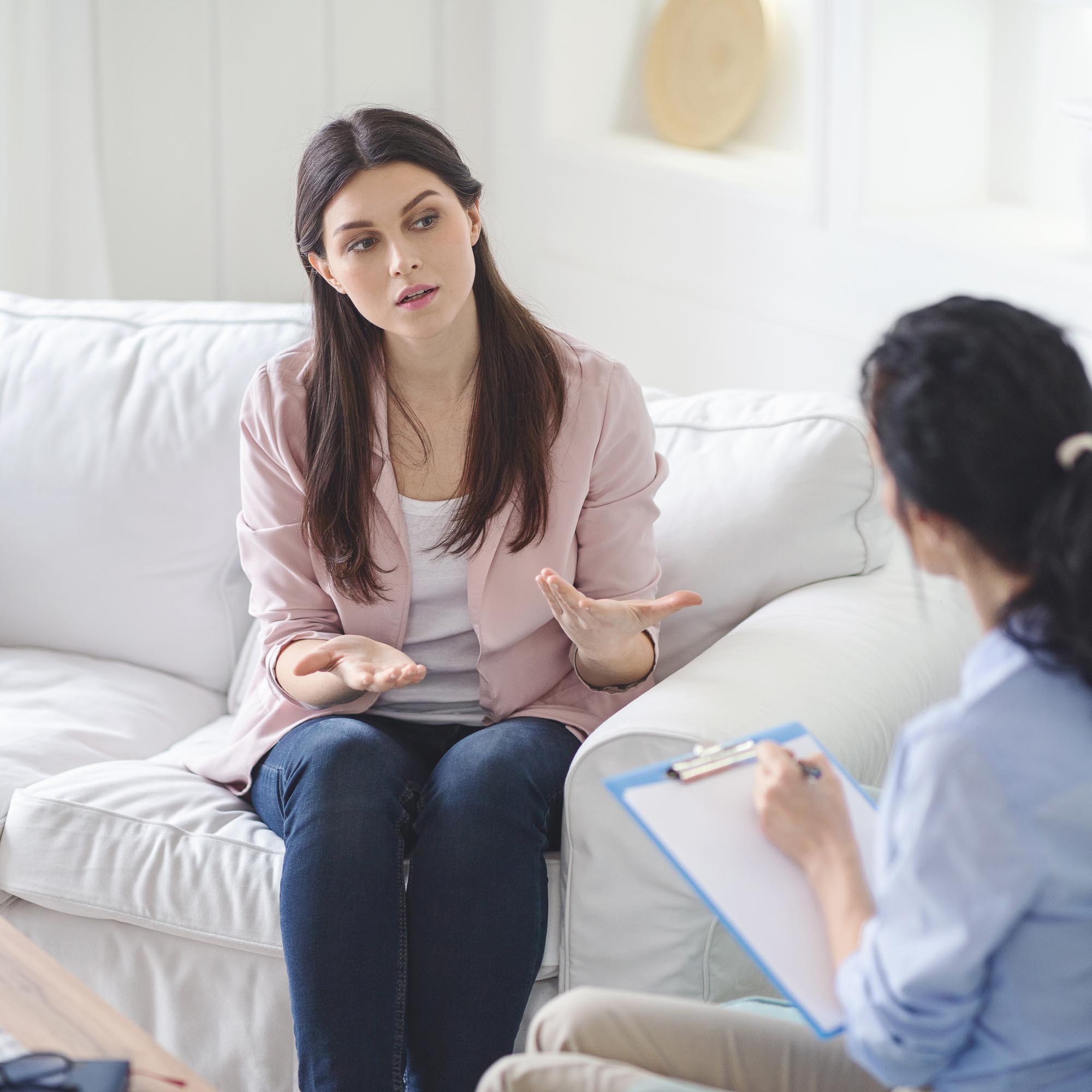 Addiction Treatment Centers Near Me