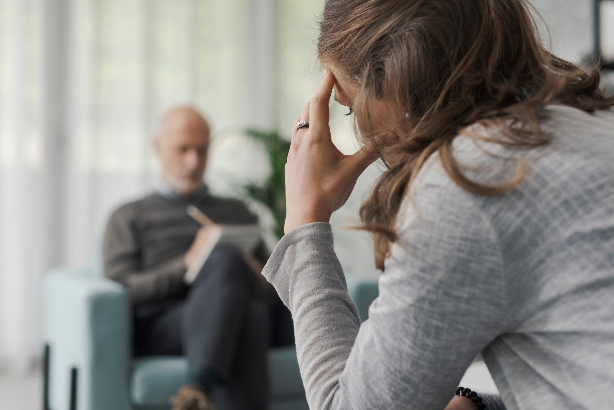 Addiction Treatment Centers Near Me