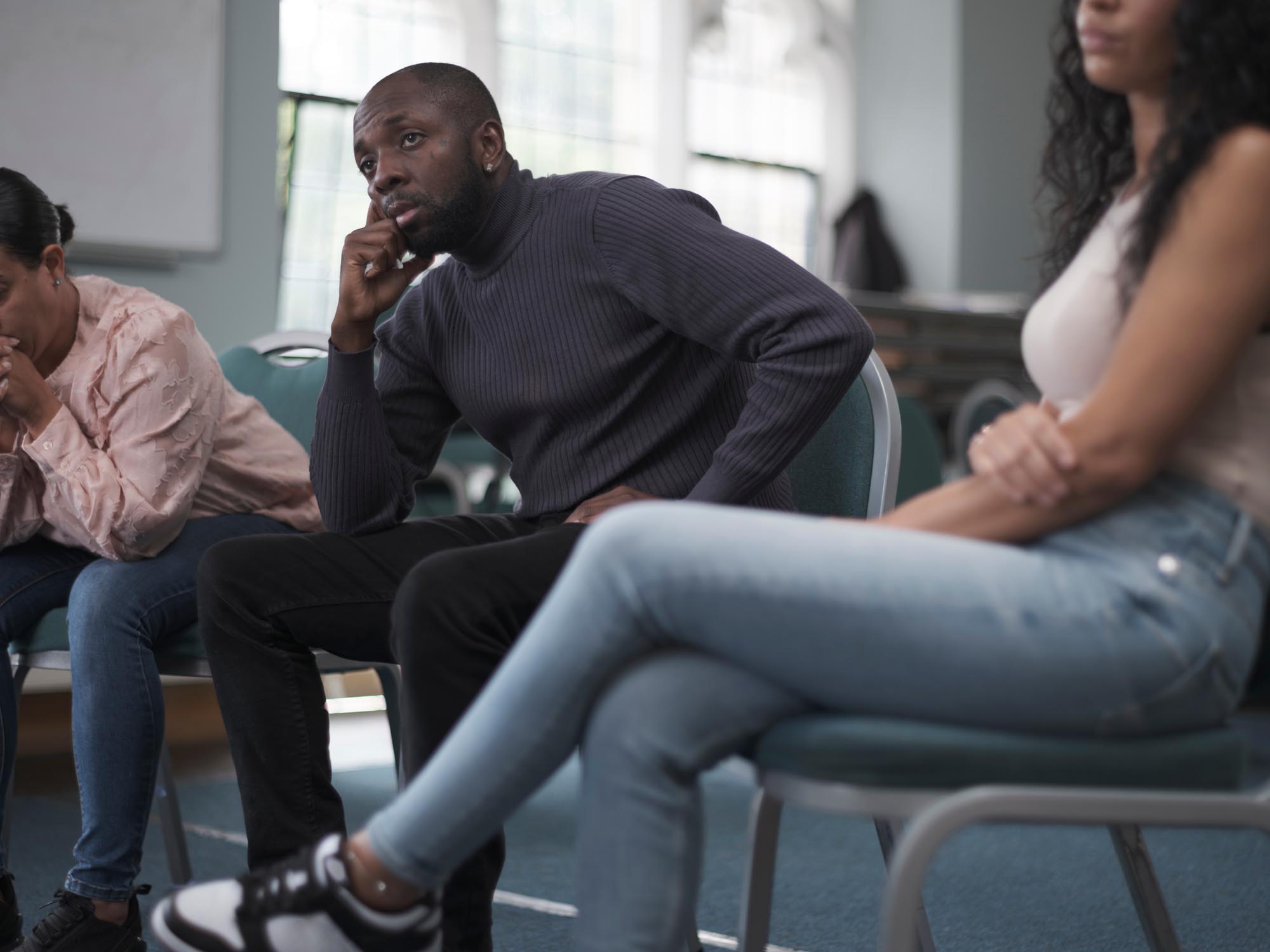Addiction Treatment Centers Near Me