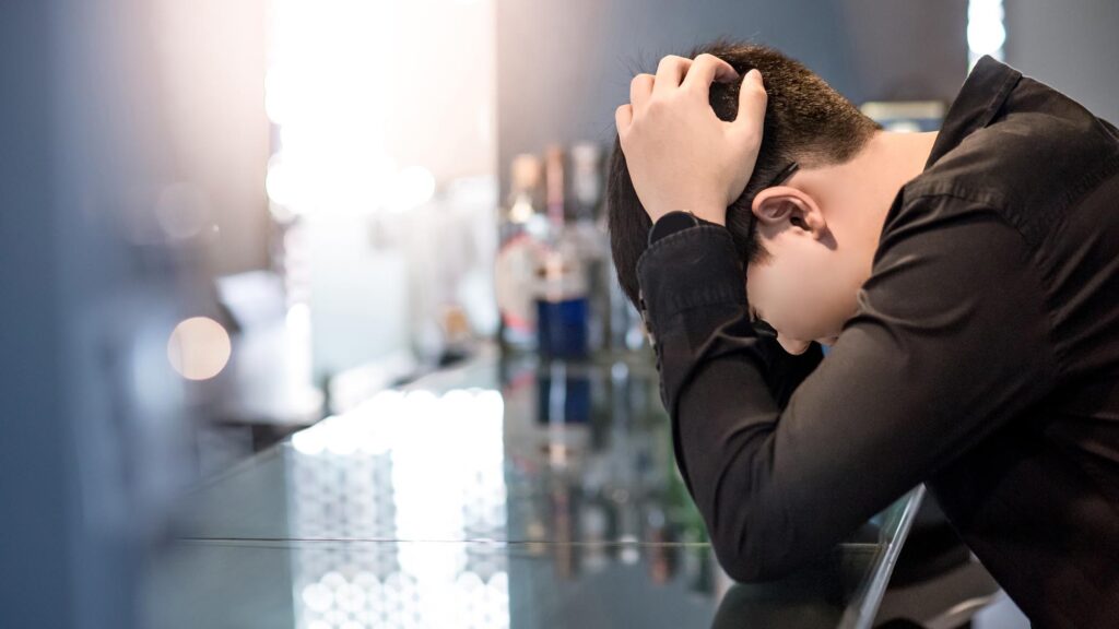 Depression and Alcoholism