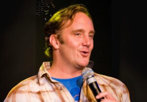 Jay Mohr Addiction Recovery Journey