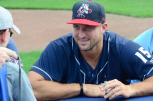 Tim Tebow: A Beacon of Hope in the Fight Against Addiction and Mental Health Challenges