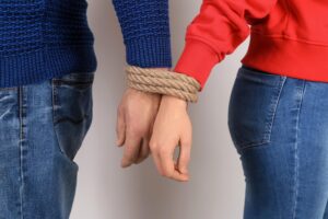 How to break the cycle of codependency and addiction