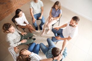 Explore the 12 steps of AA