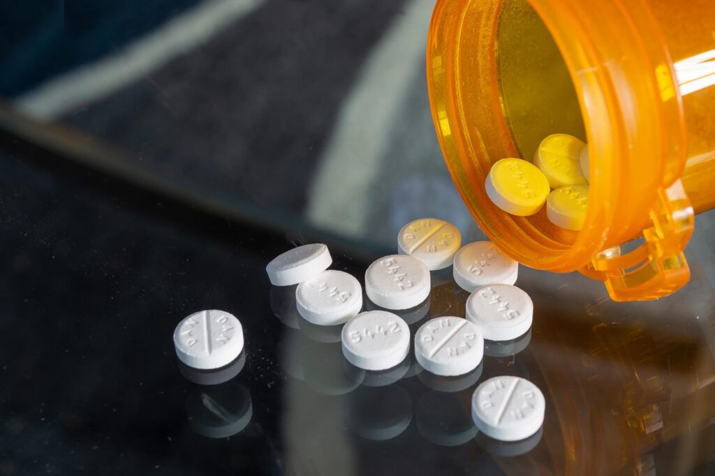 Methadone vs Subutex
