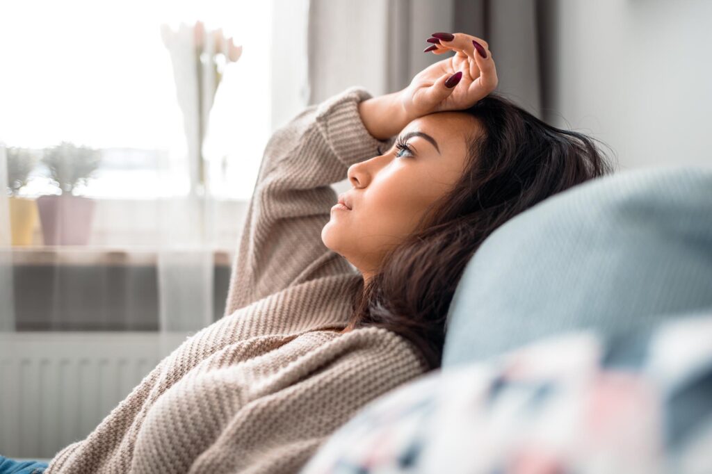 nicotine withdrawal symptoms