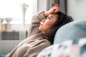 nicotine withdrawal symptoms