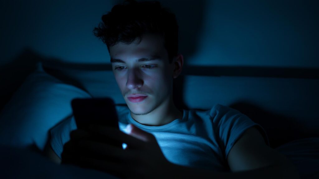 overcoming porn addiction