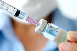 Vivitrol for Alcohol and Opioid Addiction