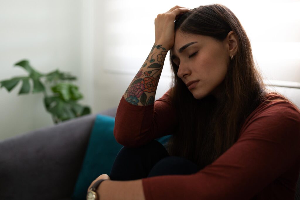 Alcohol Relapse: I Drank Again and Now I Can’t Stop