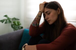 alcohol seizures and where to get help in California