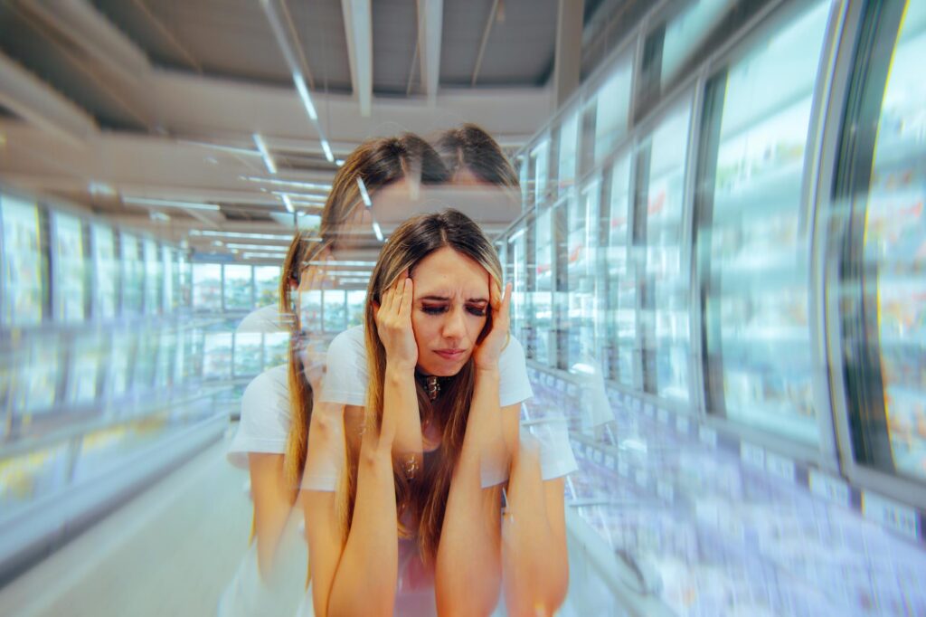 am I going to die? Understanding withdrawal symptoms