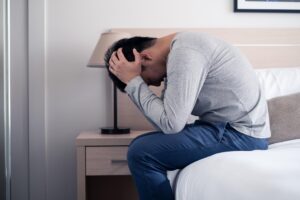 Dopamine Addiction Cycle