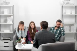 The Impact of Al-Anon on Family Recovery