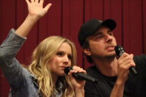 Dax Shepard’s Radical Honesty About Relapse and Recovery
