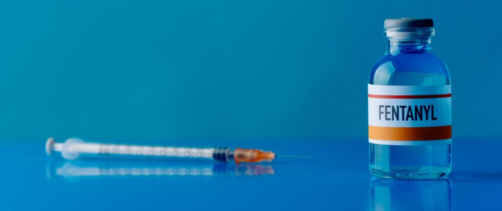 risks of microdosing fentanyl