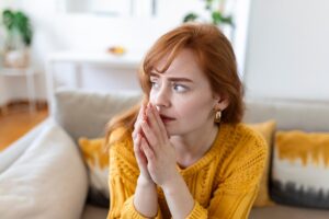 ambivalence about quitting benzos