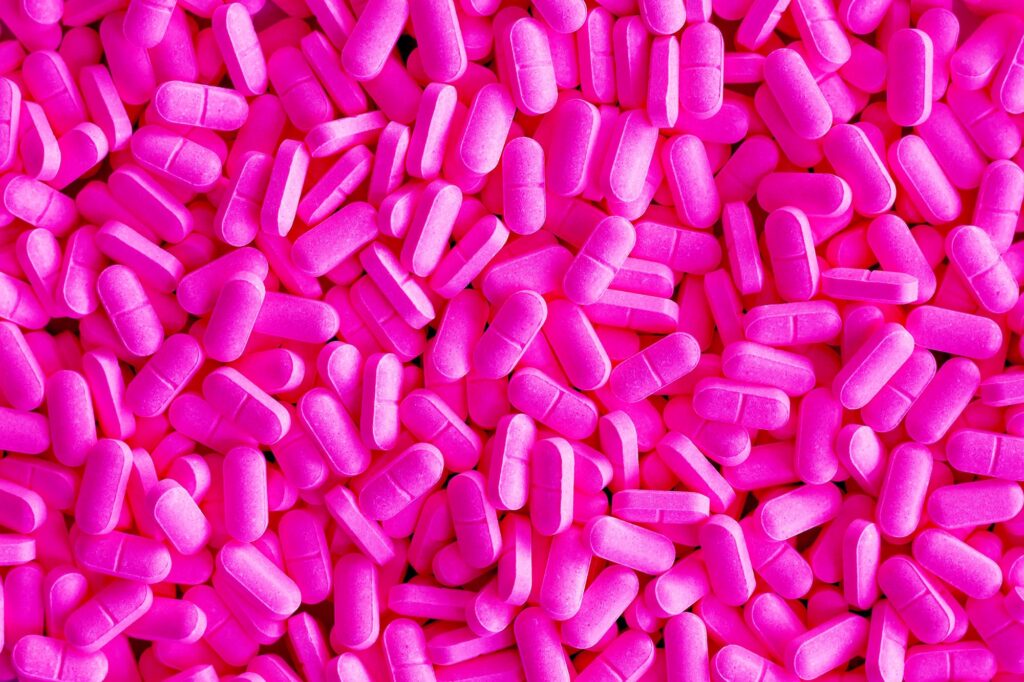Benadryl for Kratom Withdrawal