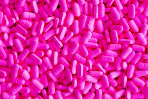 Benadryl for Kratom Withdrawal