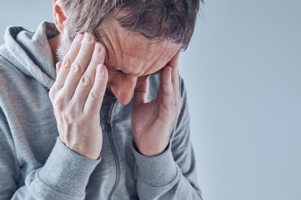 Detoxing Off Fentanyl Alone