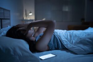 Fear of Alcohol Detox