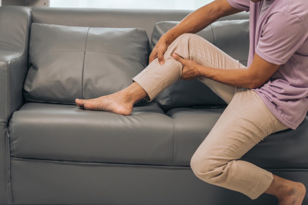 Fentanyl Withdrawal Leg Pain: Causes and Remedies