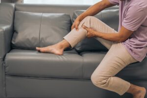 Fentanyl Withdrawal Leg Pain: Causes and Remedies