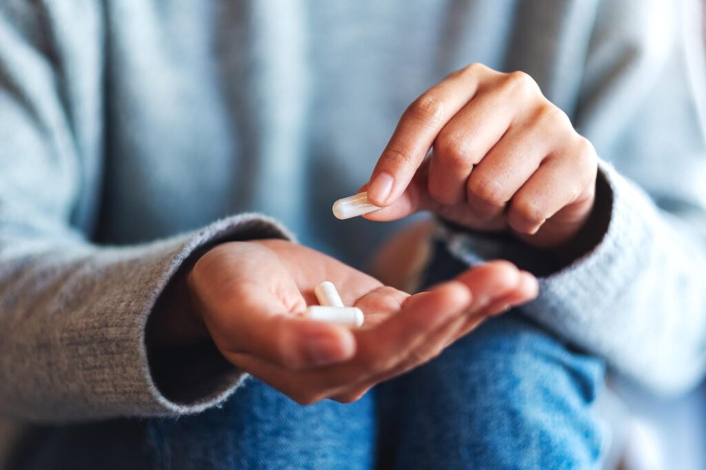 Gabapentin for Tramadol Withdrawal