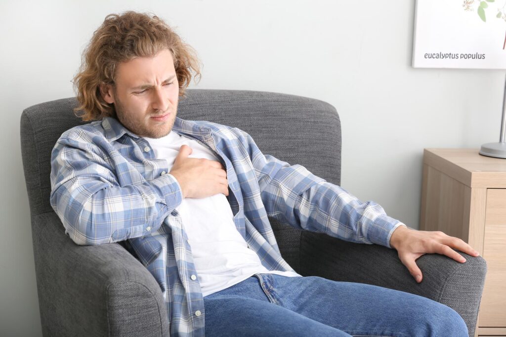 How to Manage Heart Racing During Alcohol Withdrawal