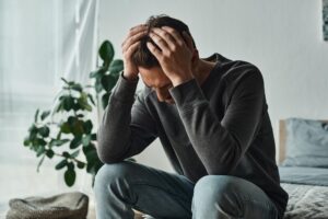 Overcoming Opioid Withdrawal Depression
