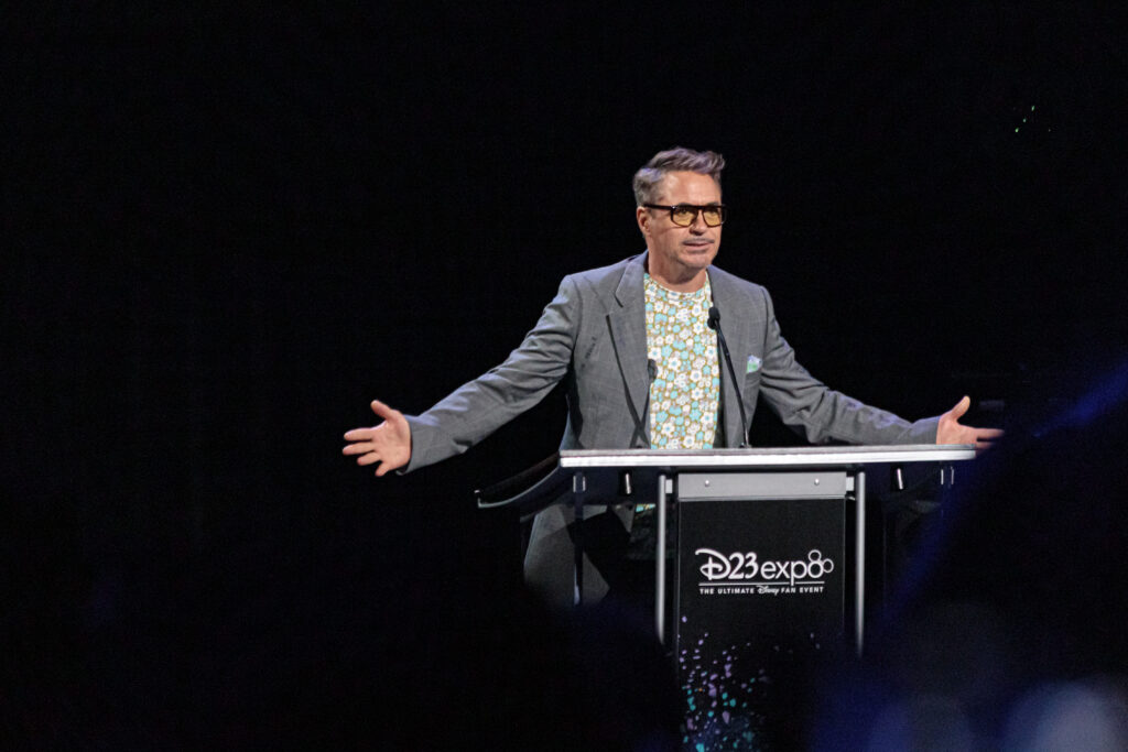 Let Robert Downey Jr. Addiction redemption story inspire you to call SoCal Detox