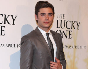 Zac Efron sobriety story and Southern California sobriety