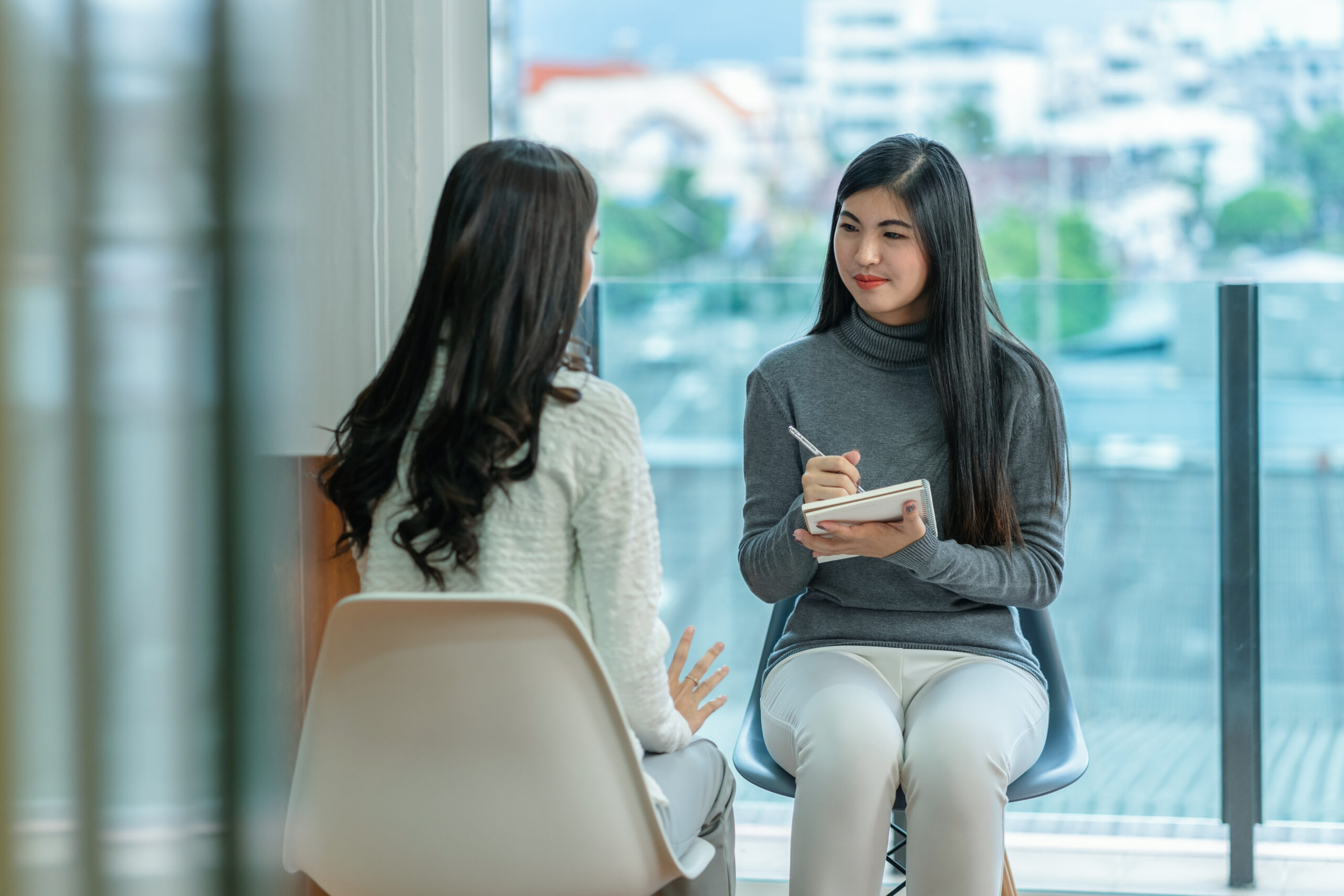 psychiatric mental health practitioners in California