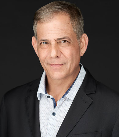 Joe DeSanto, MD